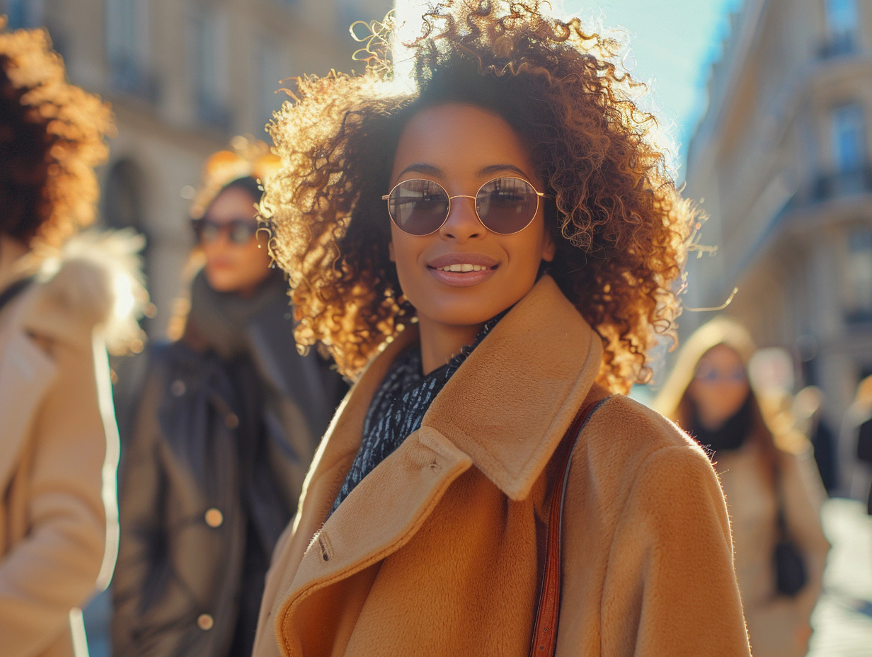 femme diversité