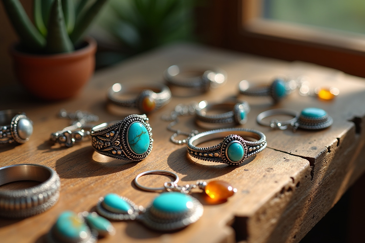 ornement bijoux