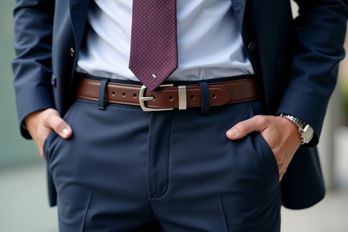 ceinture sécuritaire
