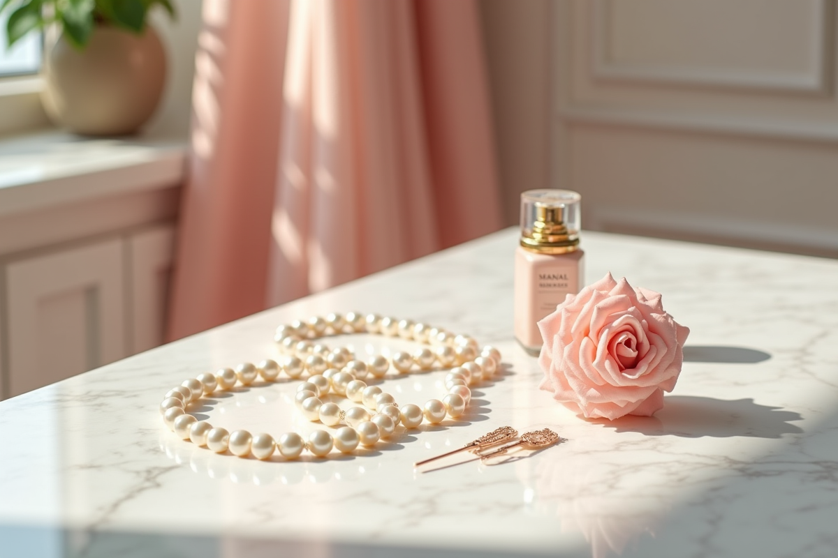 accessoires robes