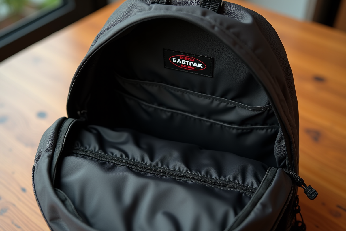 eastpak authentique