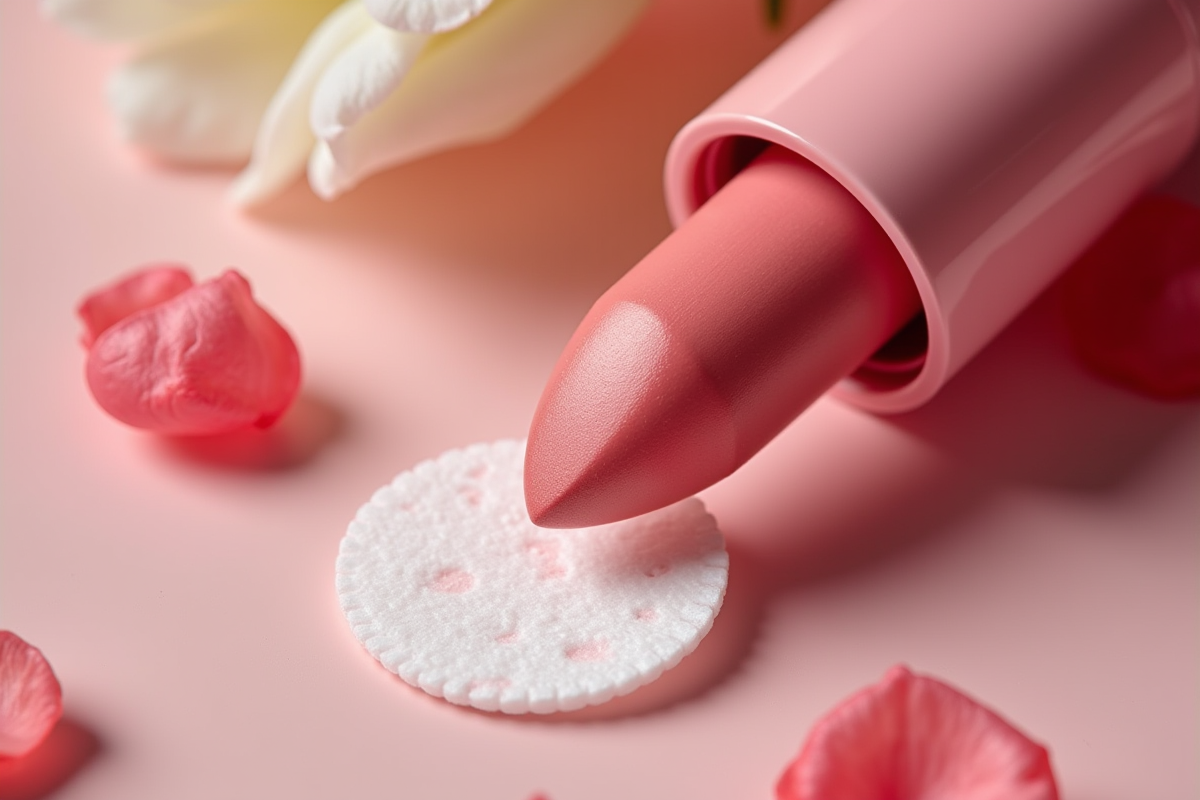 rouge à lèvres